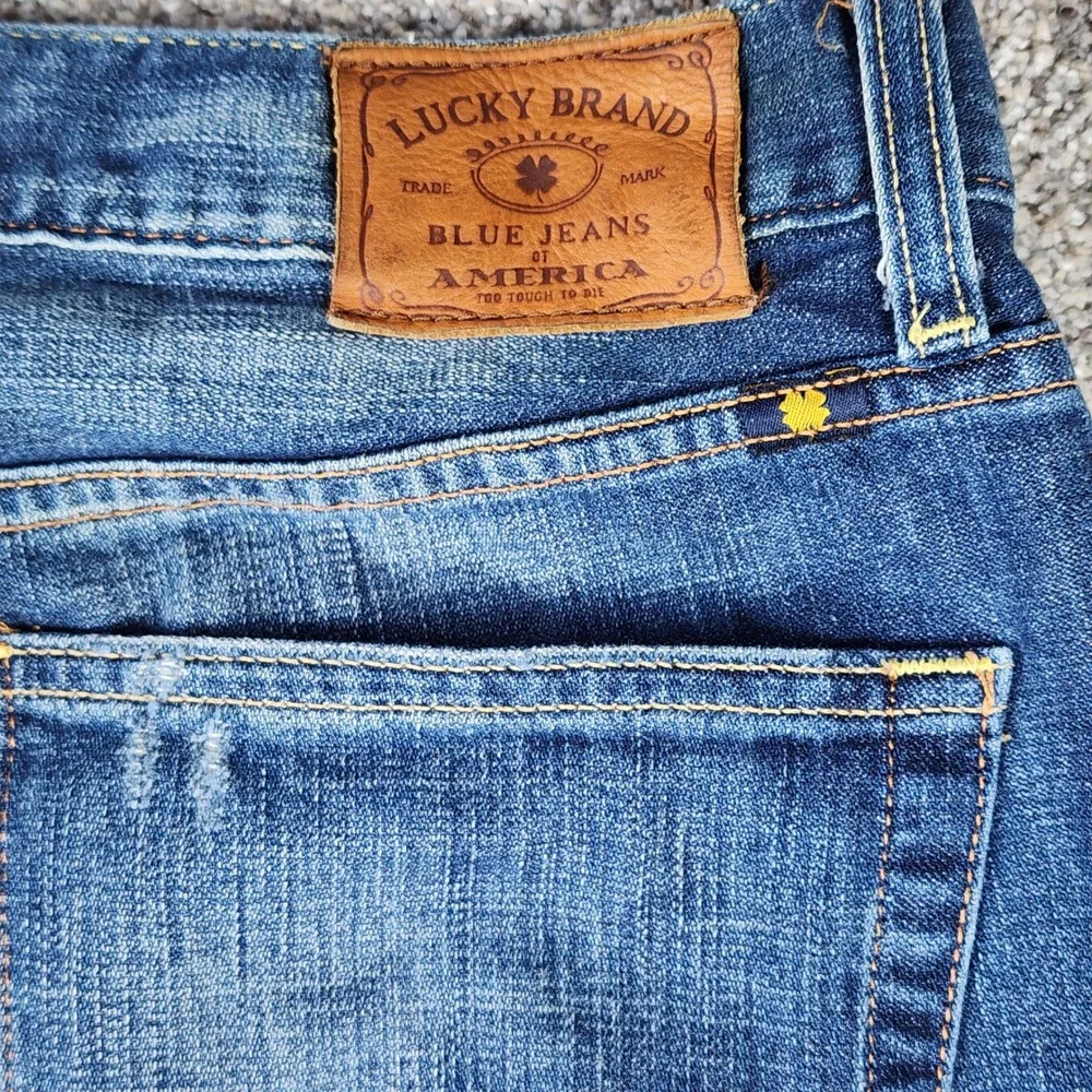 Lucky Brand lucky brand